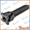 Arbre de transmission avant pour MITSUBISHI | NWN-MS-012, 10-080860